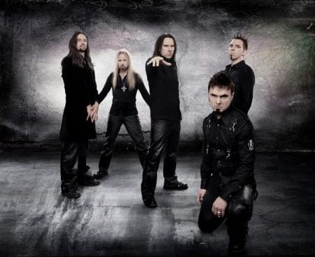 KAMELOT: NUEVA DISCOGRÁFICA, TÍTULO Y DETALLES DE SU PRÓXIMO ÁLBUM