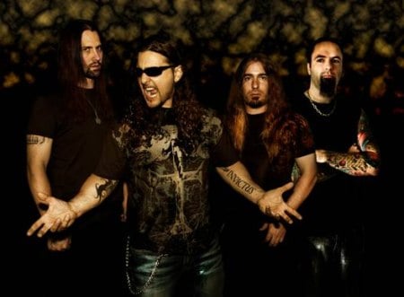 KATAKLYSM DESVELAN PORTADA