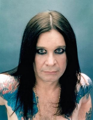 OZZY OSBOURNE: SU NUEVO DISCO EN STREAMING