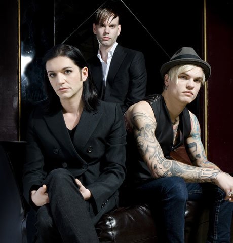 PLACEBO: CAMBIO DE SALA EN BARCELONA