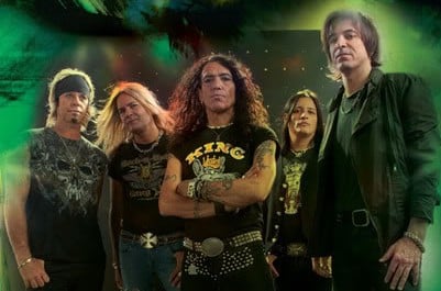 RATT CANCELAN SU GIRA EUROPEA