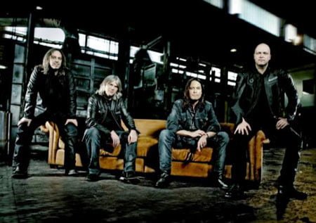 MICHAEL KISKE: VIDEOS DE SU PRIMERA ACTUACIÓN CON UNISONIC