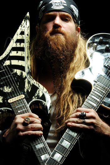 BLACK LABEL SOCIETY OFRECEN NUEVO TEMA