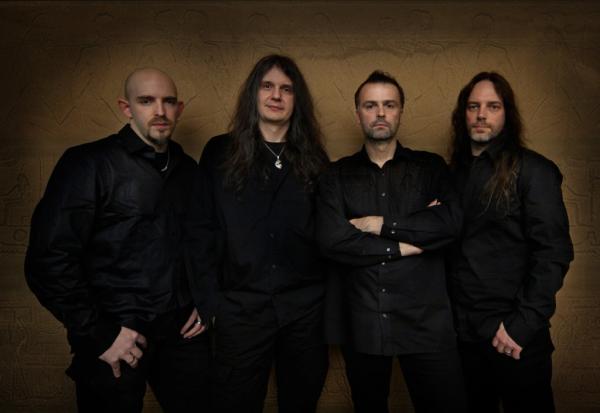 Bloque de noticias: Blind Guardian - Grave Digger - Neurosis - Hellyeah - Los Suaves - Mondo Generator