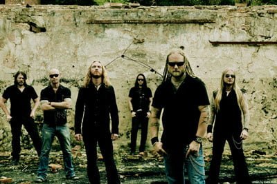 DARK TRANQUILLITY: “WHERE DEATH IS MOST ALIVE TOUR 2010” – VOTA A TU GRUPO FAVORITO