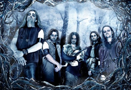 NUEVO TEMA EN STREAMING DE ELVENKING