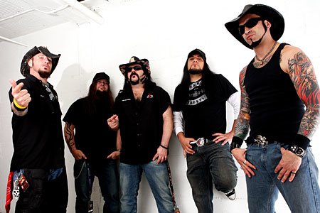 HELLYEAH: SU NUEVO DISCO EN STREAMING