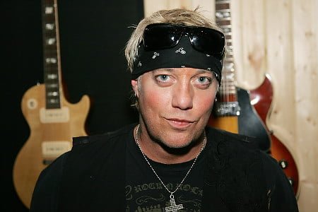 JANI LANE A PRISIÓN