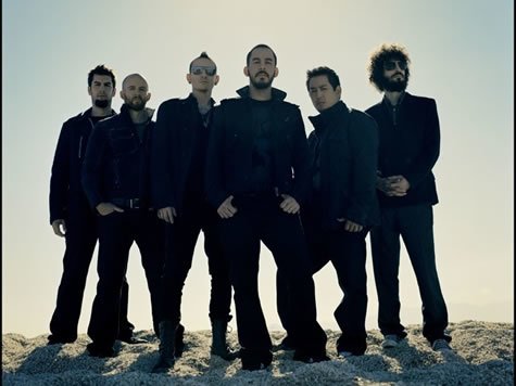 LINKIN PARK ANUNCIAN TITULO