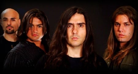 SHAMAN OFRECEN NUEVO TEMA