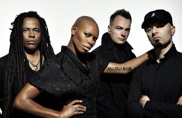 SKUNK ANANSIE CONFIRMAN FECHAS EN NUESTRO PAÍS