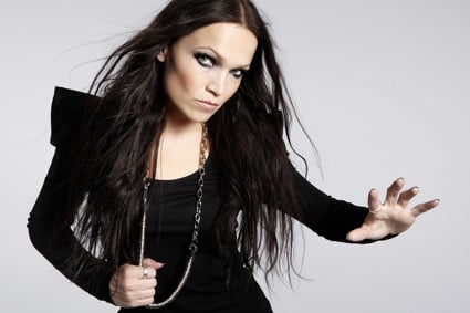 TARJA TURUNEN: NUEVO SINGLE DISPONIBLE