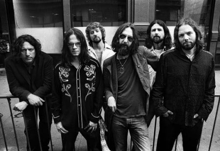 EL FUTURO DE THE BLACK CROWES