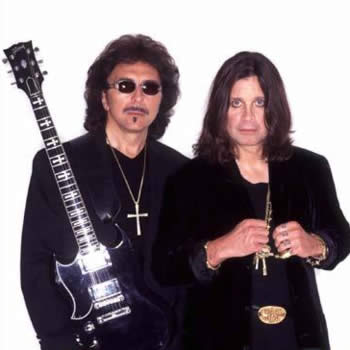 TONY IOMMI: “HABLÉ CON OZZY DESPUÉS DEL FUNERAL DE DIO. TENEMOS UNA RELACIÓN COMPLICADA, PERO PUEDE OCURRIR CUALQUIER COSA.”