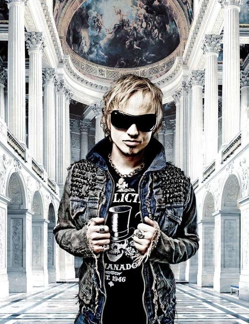 AVANTASIA CONFIRMAN LAS PRIMERAS FECHAS DE SU GIRA