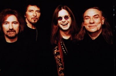 OZZY OSBOURNE: “ES MUY, MUY POSIBLE, QUE BLACK SABBATH SE REUNAN PARA HACER EL ÚLTIMO DISCO”