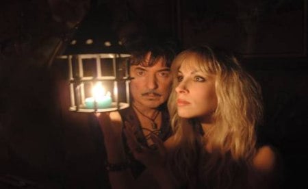 SAMPLERS DEL NUEVO DISCO DE BLACKMORE"S NIGHT