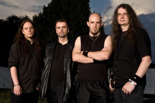 BLIND GUARDIAN Y QUO VADIS ESTRENAN VIDEO CLIPS