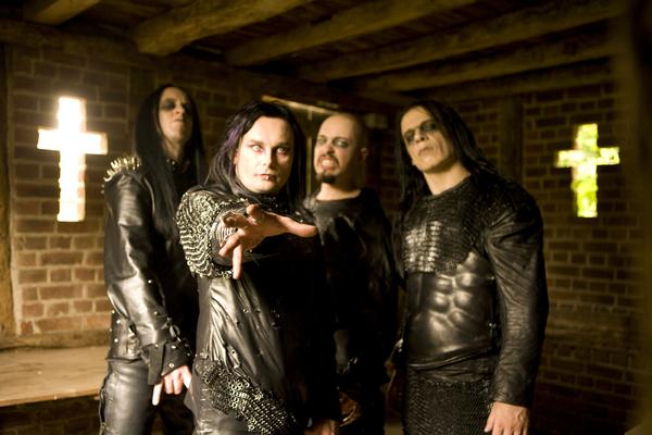 MÁS DETALLES DEL PRÓXIMO DISCO DE CRADLE OF FILTH