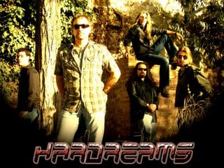 HARDREAMS PUBLICAN DISCO EN DIRECTO