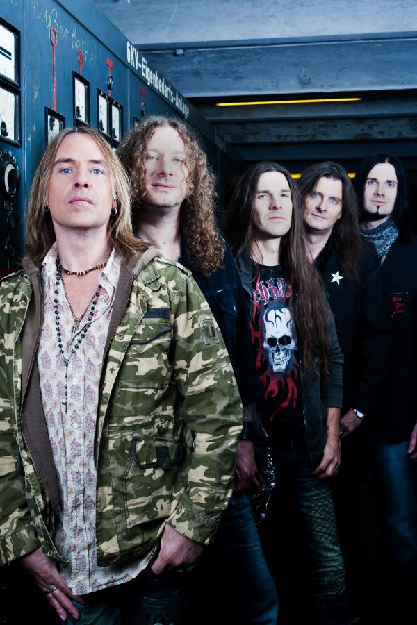 TRACK-LIST COMPLETO DEL TRIBUTO A HELLOWEEN Y GAMMA RAY