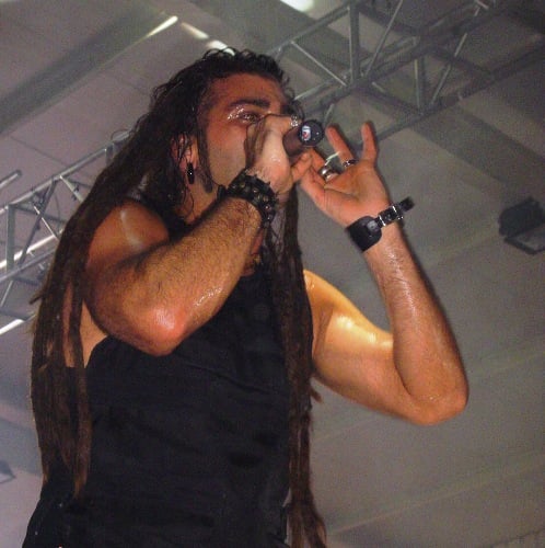 ILL NIÑO CANCELAN PARTE DE SU GIRA EUROPEA