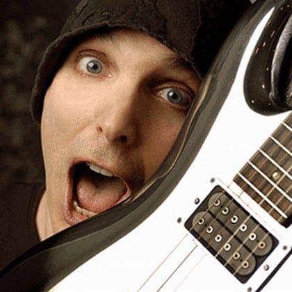 JOE SATRIANI EN UNA PELÍCULA