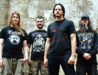 MISERY INDEX Y GRAVE DE GIRA POR NUESTRO PAÍS