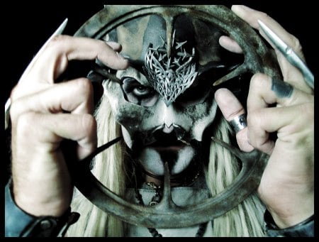 DIMMU BORGIR ANUNCIAN A SU NUEVO BAJISTA