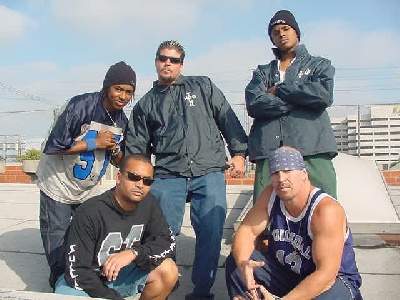 NUEVO LANZAMIENTO DE SUICIDAL TENDENCIES