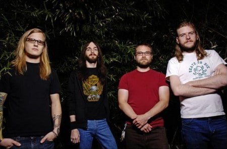 THE SWORD: SU NUEVO DISCO EN STREAMING