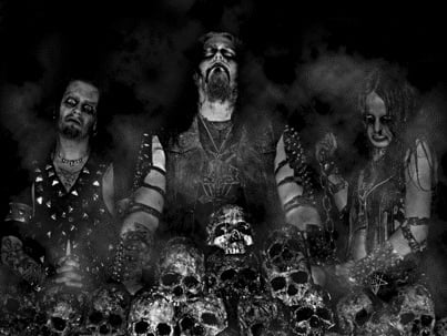 WATAIN CANCELAN SUS CONCIERTOS DE MEXICO