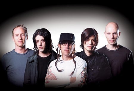 ES OFICIAL: A PERFECT CIRCLE REGRESAN