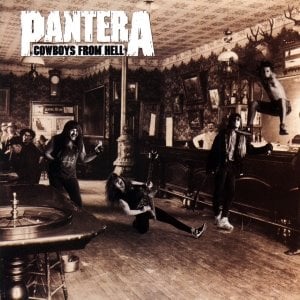 Cowboys From Hell (20th Anniversary Edition)