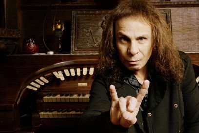 DIO: “HOLY DIVER LIVE” EN BLU-RAY