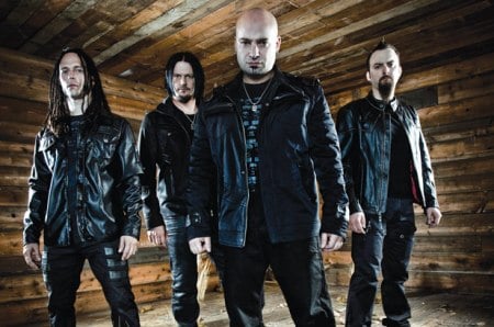 DISTURBED – SU NUEVO YA A LA VENTA