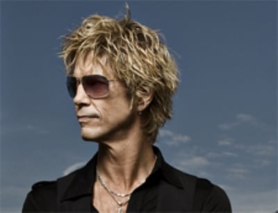 MCKAGAN ABANDONA JANE´S ADICTION