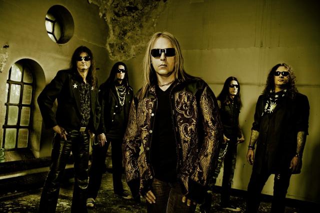 SAMPLERS DEL NUEVO DISCO DE HELLOWEEN