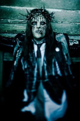 JOEY JORDISON: “PAUL QUERRÍA QUE HUBIERA OTRO DISCO DE SLIPKNOT”