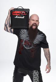 KERRY KING HABLA DEL VERANO DE SLAYER