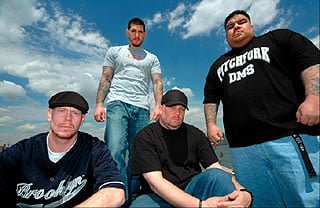 MADBALL: DETALLES DE SU PRÓXIMO DISCO