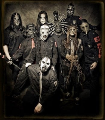 SLIPKNOT DEDICAN SU NUEVO DVD A PAUL GRAY