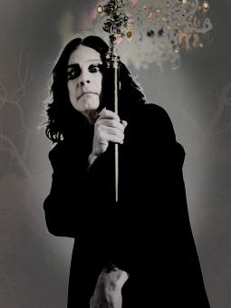 OZZY OSBOURNE PREPARA SU OZZFEST EN ISRAEL