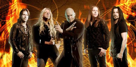 PRIMAL FEAR PIERDEN A UN GUITARRISTA