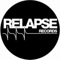 LAS OFICINAS DE RELAPSE RECORDS REDUCIDAS A CENIZAS