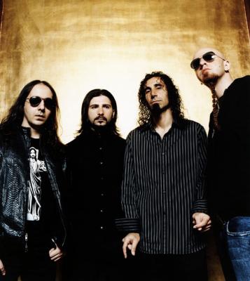 SYSTEM OF A DOWN SIGUEN SU PAUSA INDEFINIDA