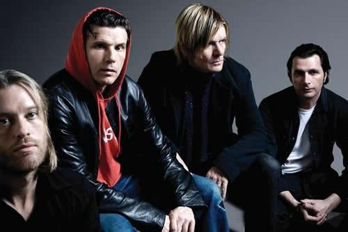 THE CULT PUBLICAN SU “CAPSULA” EN BREVE