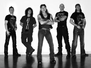 ACCEPT GRABARÁN CONCIERTO PARA PRÓXIMO DISCO EN VIVO