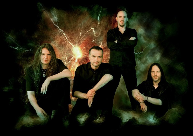 SE ACERCA LA GIRA DE BLIND GUARDIAN