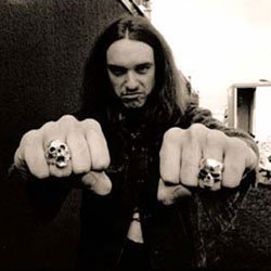 DOCUMENTAL DE CLIFF BURTON EN ITALIANO